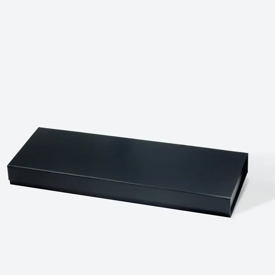 Pudełko Magnetyczne Czarne 500x180x53mm (zew) F3 Ozdobne Pudełko